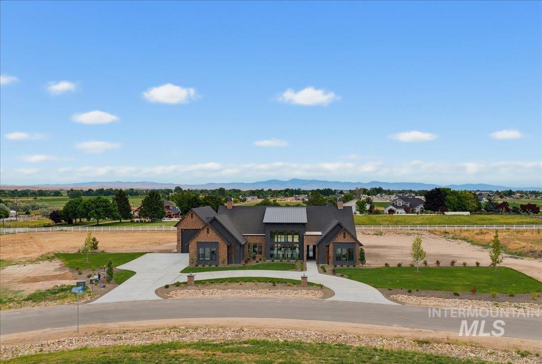 13287 Prominence Ridge Ln., Caldwell, Idaho 83607, 4 Bedrooms, 4.5 Bathrooms, Residential For Sale, Price $1,899,000, 98989843