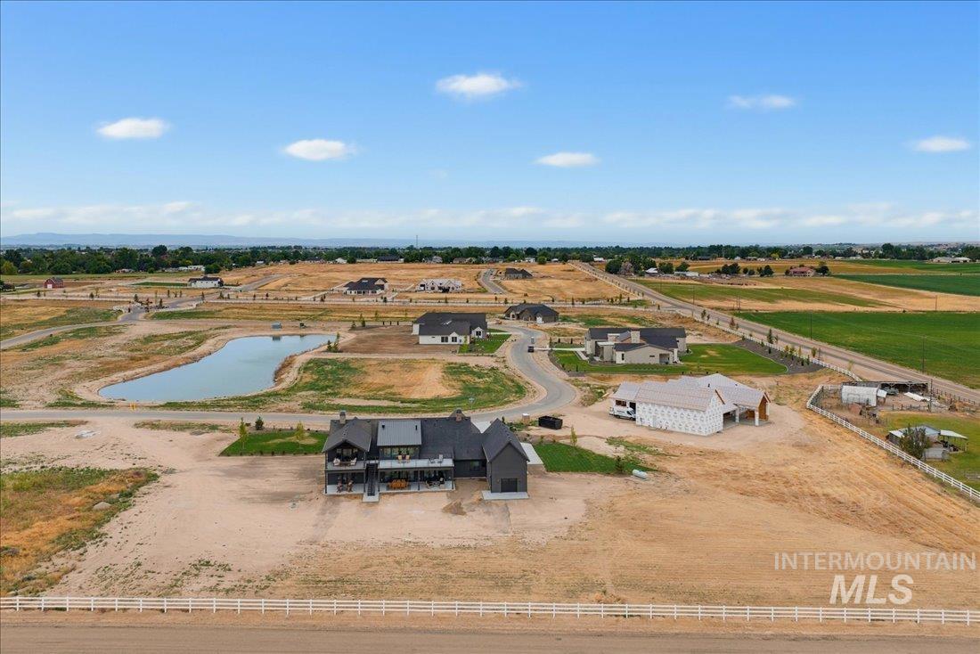 13287 Prominence Ridge Ln., Caldwell, Idaho 83607, 4 Bedrooms, 4.5 Bathrooms, Residential For Sale, Price $1,899,000, 98989843