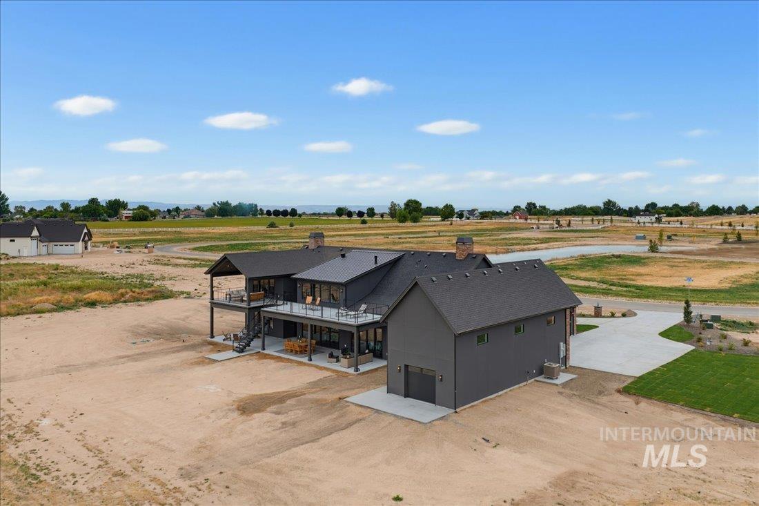 13287 Prominence Ridge Ln., Caldwell, Idaho 83607, 4 Bedrooms, 4.5 Bathrooms, Residential For Sale, Price $1,899,000, 98989843