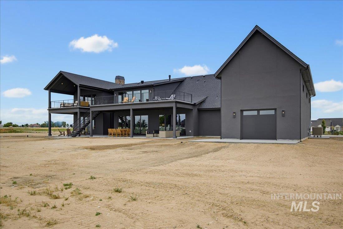 13287 Prominence Ridge Ln., Caldwell, Idaho 83607, 4 Bedrooms, 4.5 Bathrooms, Residential For Sale, Price $1,899,000, 98989843