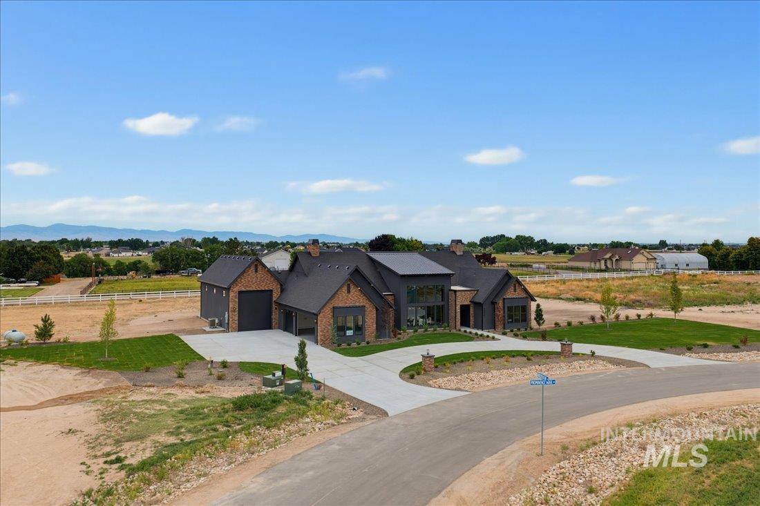 13287 Prominence Ridge Ln., Caldwell, Idaho 83607, 4 Bedrooms, 4.5 Bathrooms, Residential For Sale, Price $1,899,000, 98989843