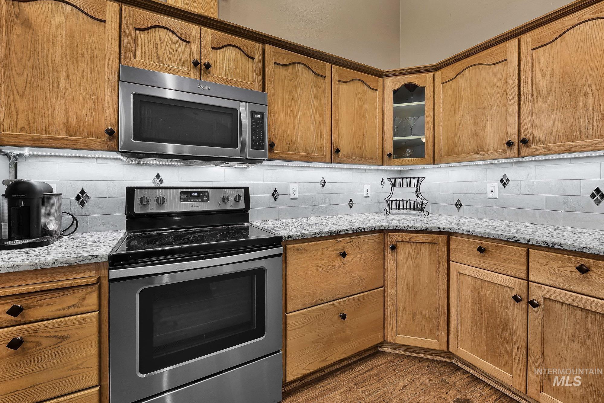 23193 Forest Hills Loop, Caldwell, Idaho 83607, 4 Bedrooms, 2 Bathrooms, Residential For Sale, Price $475,000,MLS 98989844