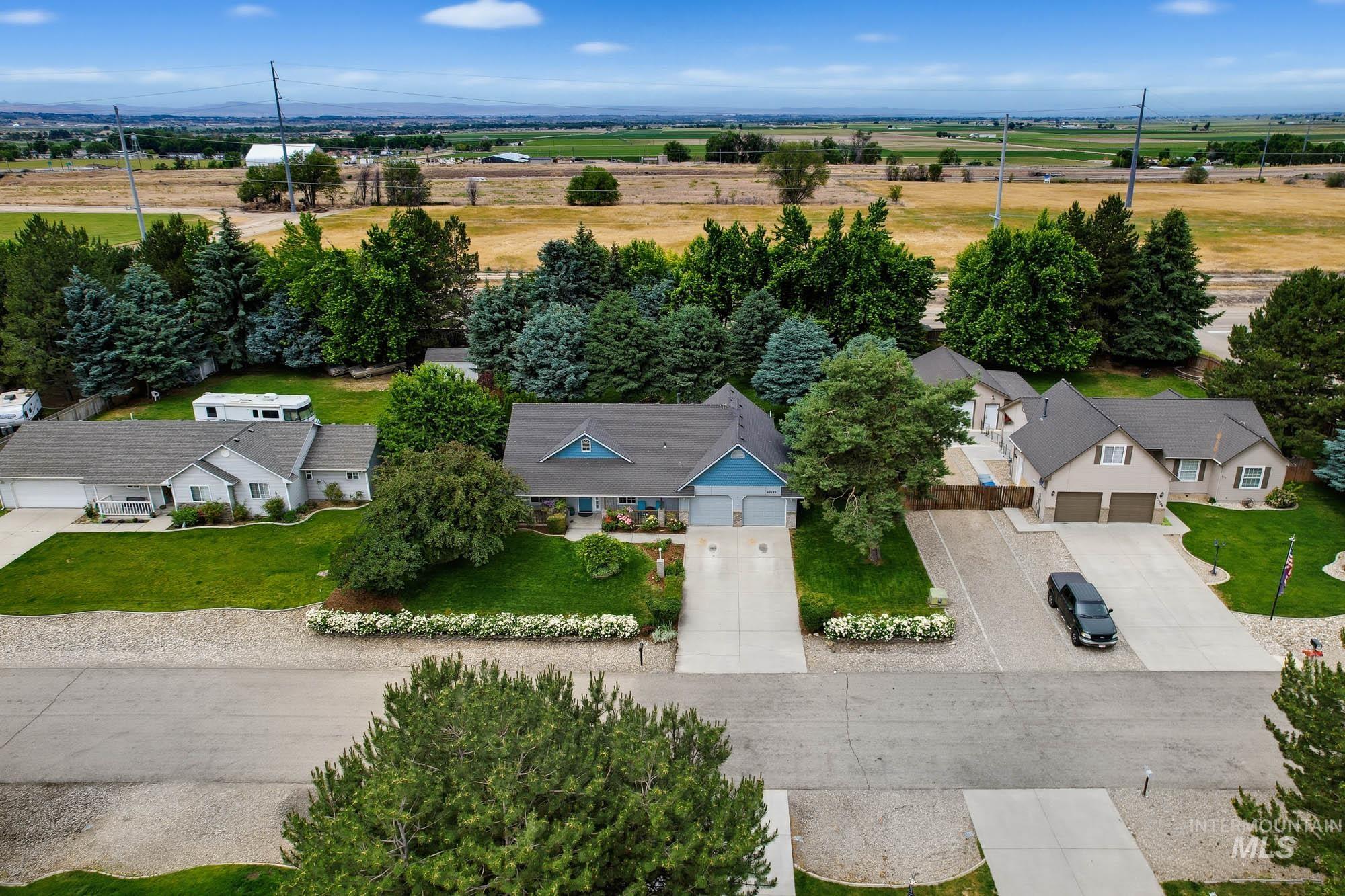 23193 Forest Hills Loop, Caldwell, Idaho 83607, 4 Bedrooms, 2 Bathrooms, Residential For Sale, Price $475,000,MLS 98989844