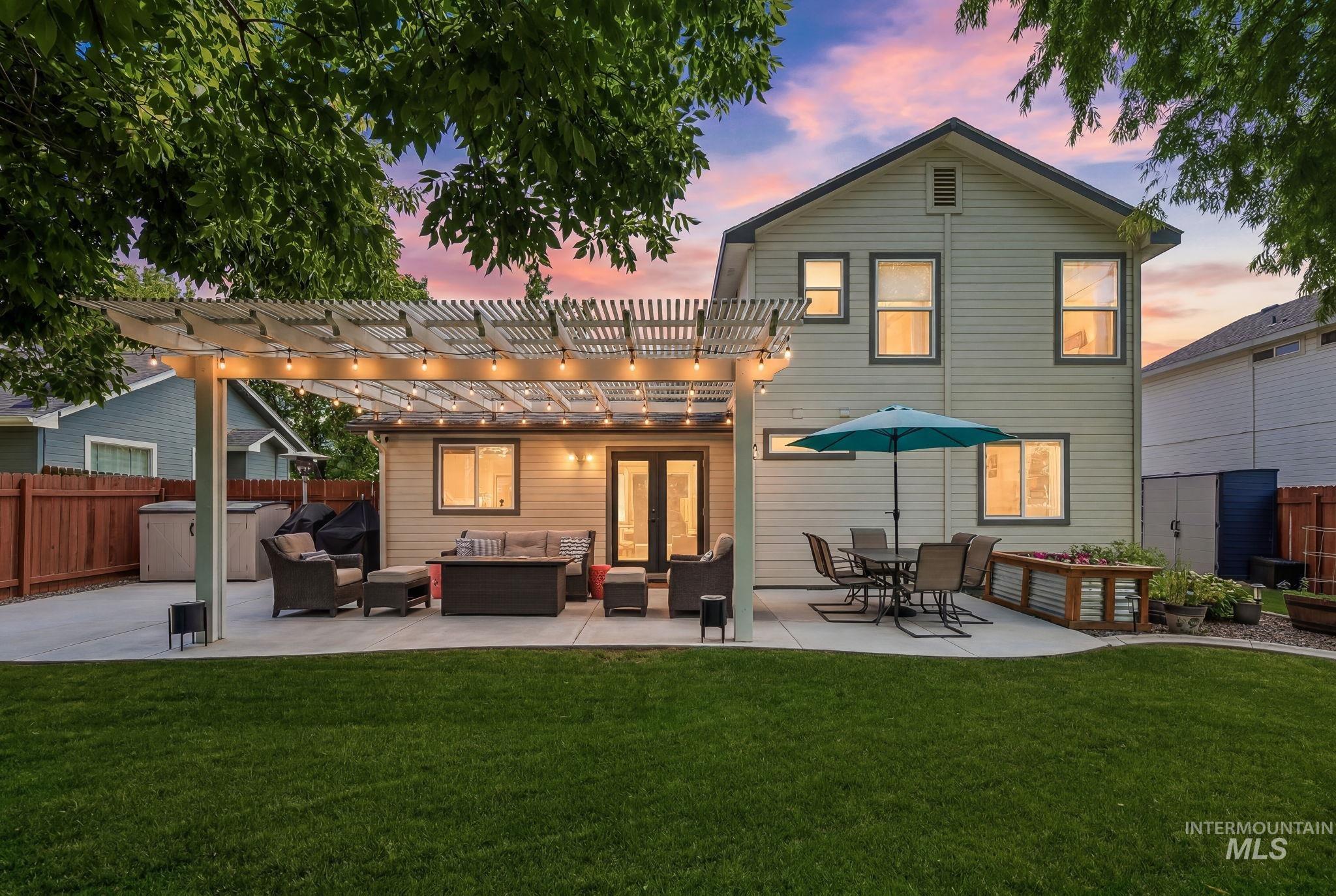 2120 E Olympic Ave, Nampa, Idaho 83686, 3 Bedrooms, 2 Bathrooms, Residential For Sale, Price $399,000,MLS 98989845