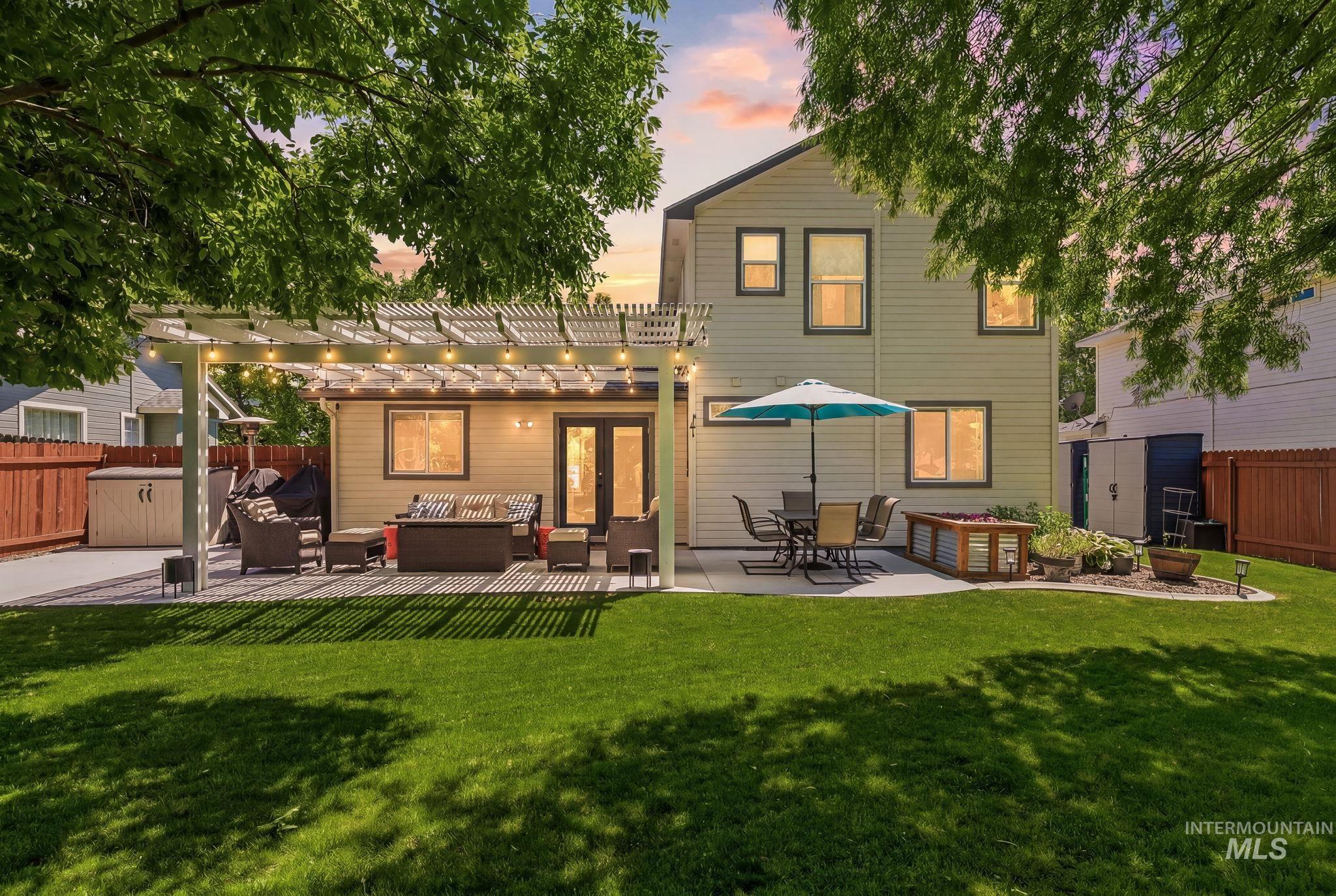2120 E Olympic Ave, Nampa, Idaho 83686, 3 Bedrooms, 2 Bathrooms, Residential For Sale, Price $399,000,MLS 98989845