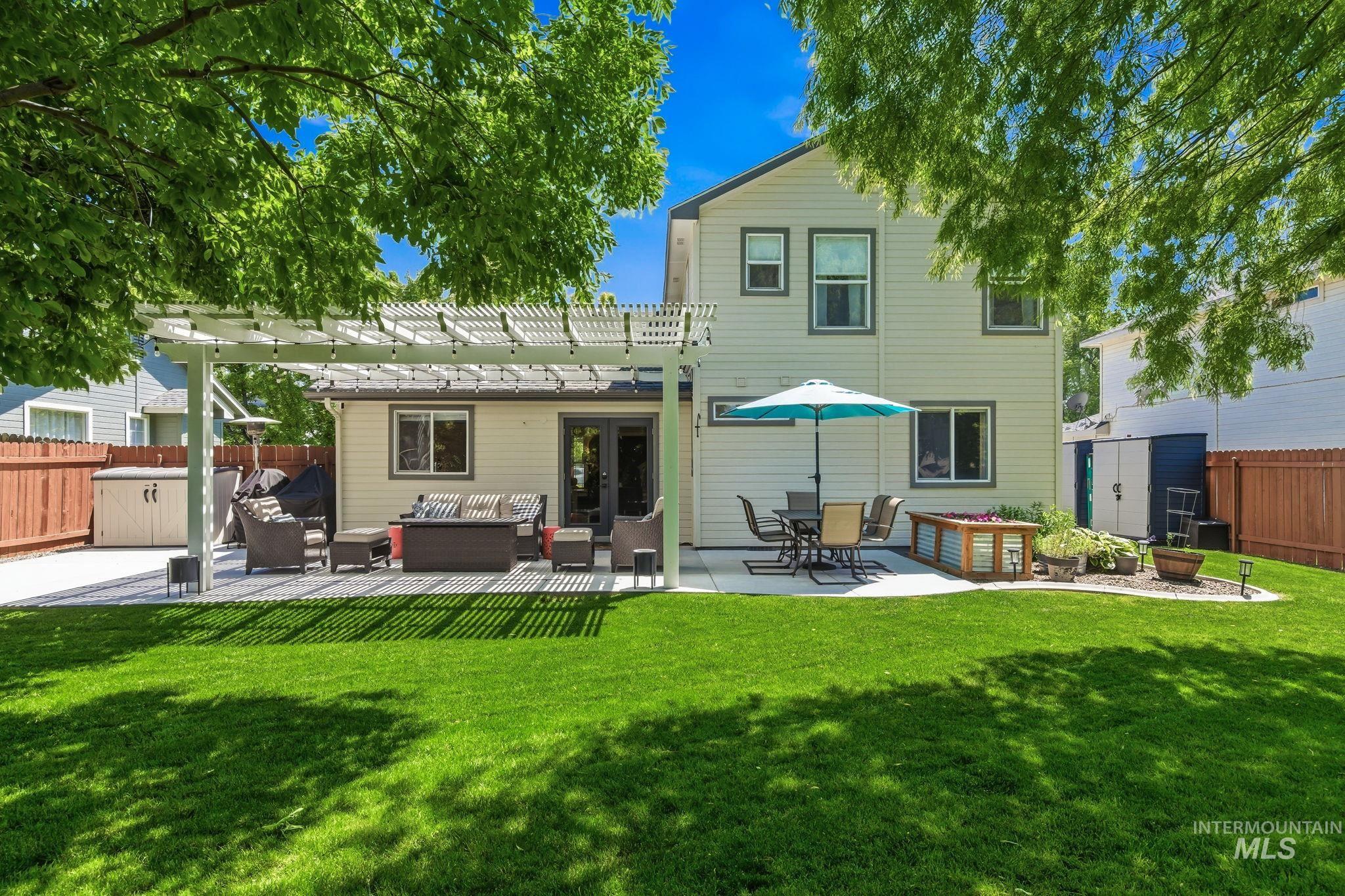2120 E Olympic Ave, Nampa, Idaho 83686, 3 Bedrooms, 2 Bathrooms, Residential For Sale, Price $399,000,MLS 98989845