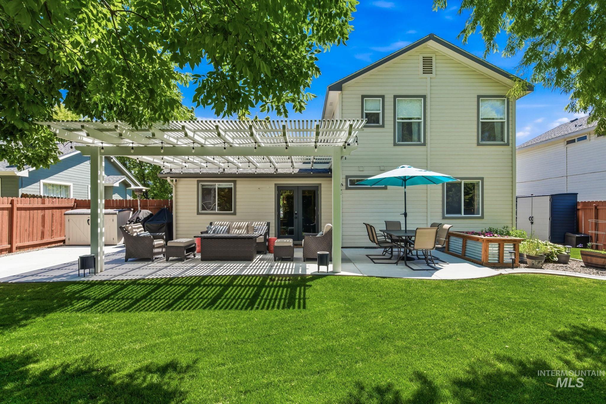 2120 E Olympic Ave, Nampa, Idaho 83686, 3 Bedrooms, 2 Bathrooms, Residential For Sale, Price $399,000,MLS 98989845