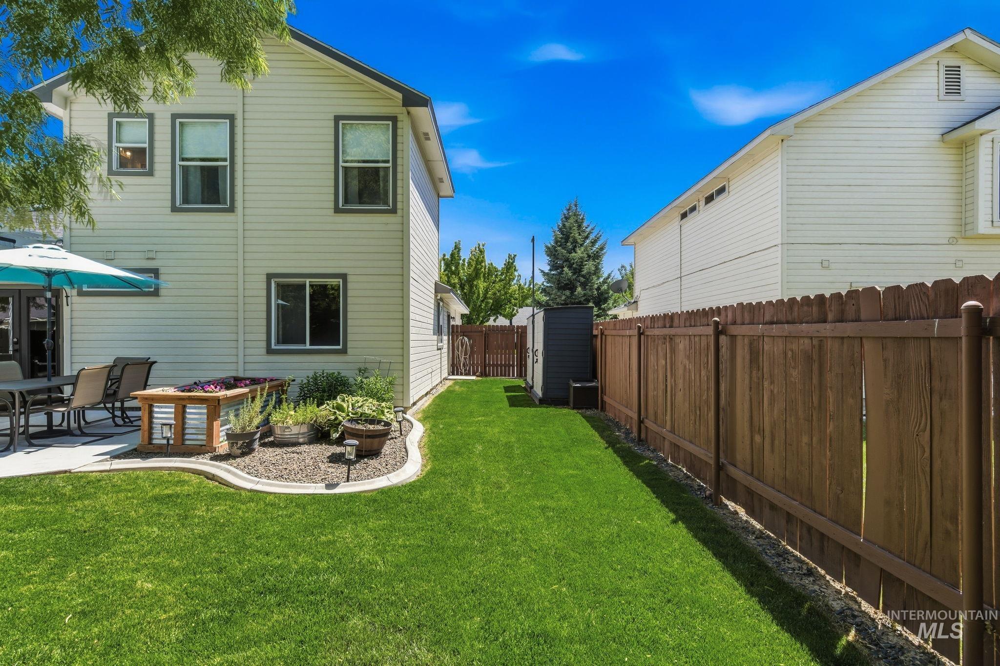 2120 E Olympic Ave, Nampa, Idaho 83686, 3 Bedrooms, 2 Bathrooms, Residential For Sale, Price $399,000,MLS 98989845