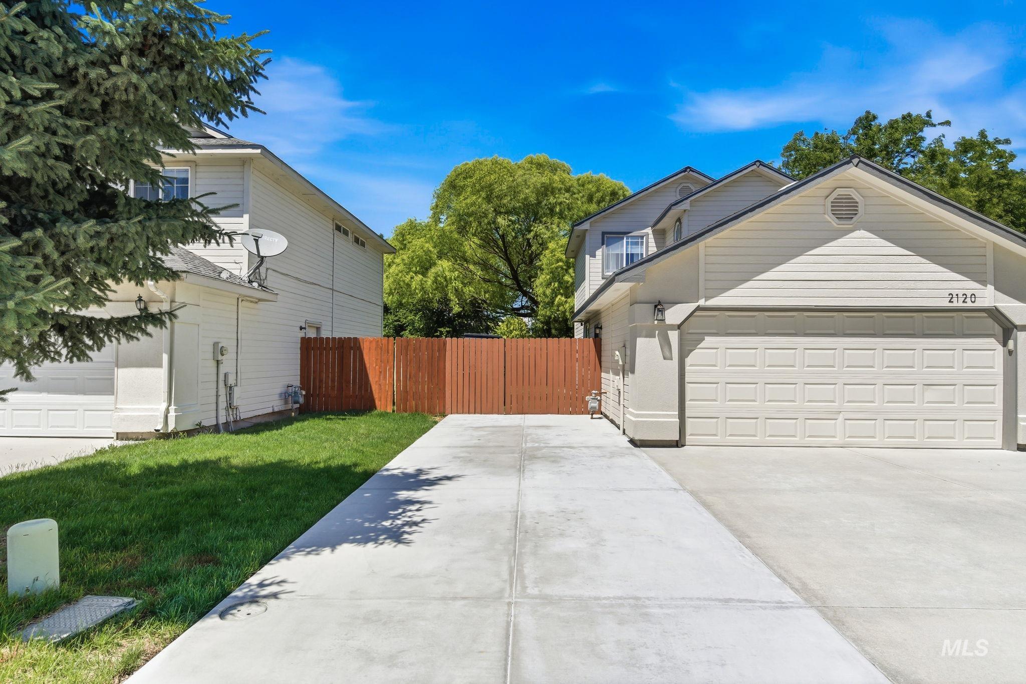 2120 E Olympic Ave, Nampa, Idaho 83686, 3 Bedrooms, 2 Bathrooms, Residential For Sale, Price $399,000,MLS 98989845