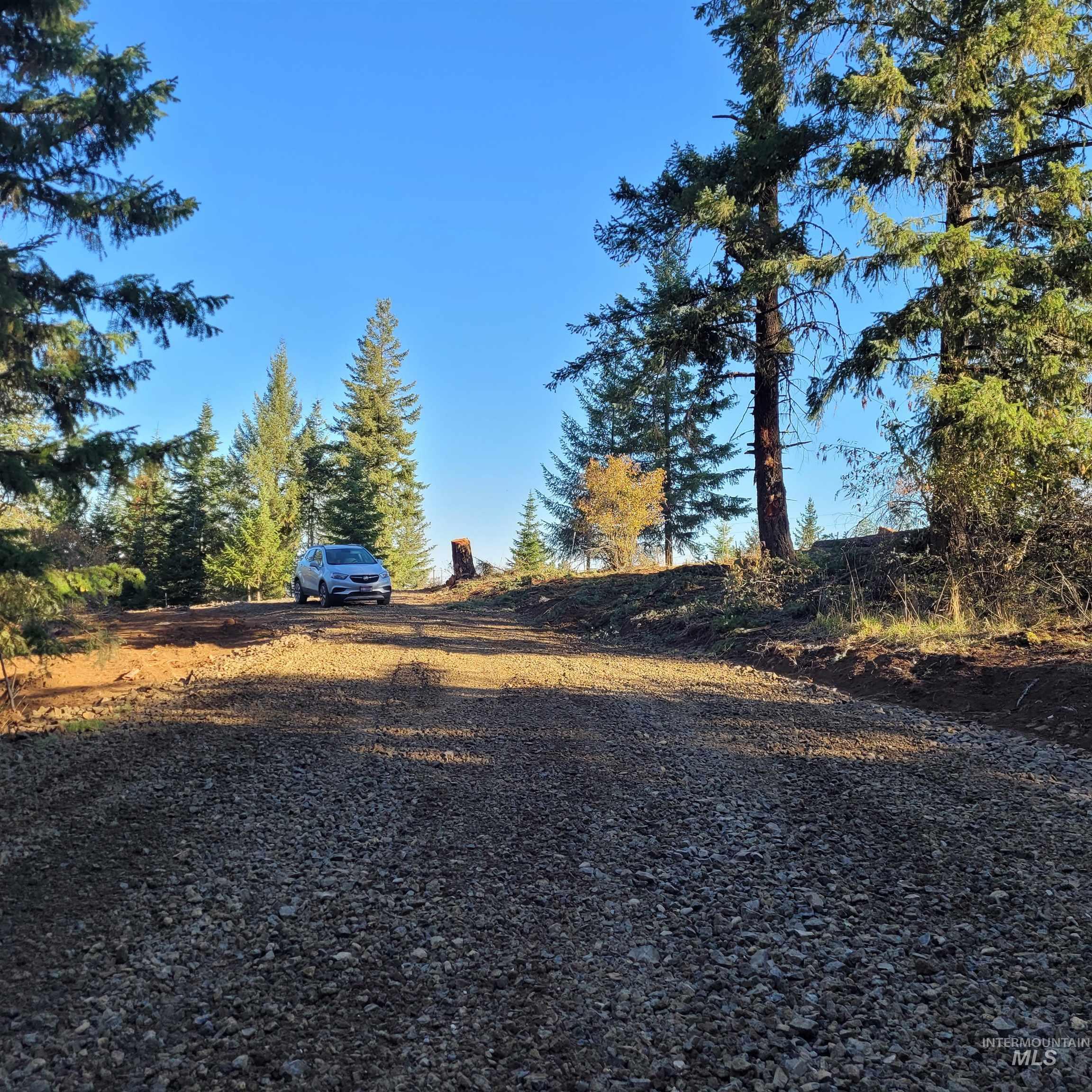 Parcel A Elk City Wagon Road, Clearwater, Idaho 83552, Land For Sale, Price $85,000,MLS 98989847