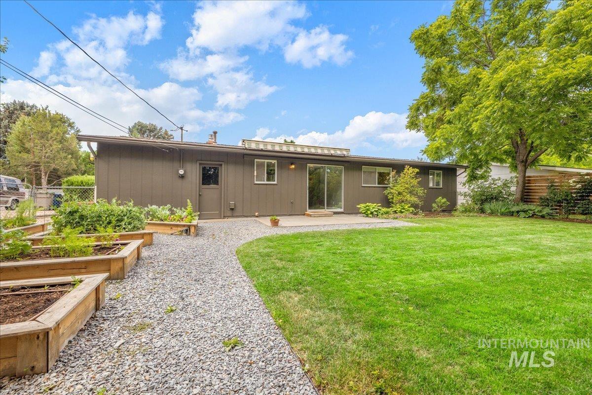 316 N Gail Cir, Boise, Idaho 83706, 3 Bedrooms, 1 Bathroom, Residential For Sale, Price $399,900,MLS 98989848