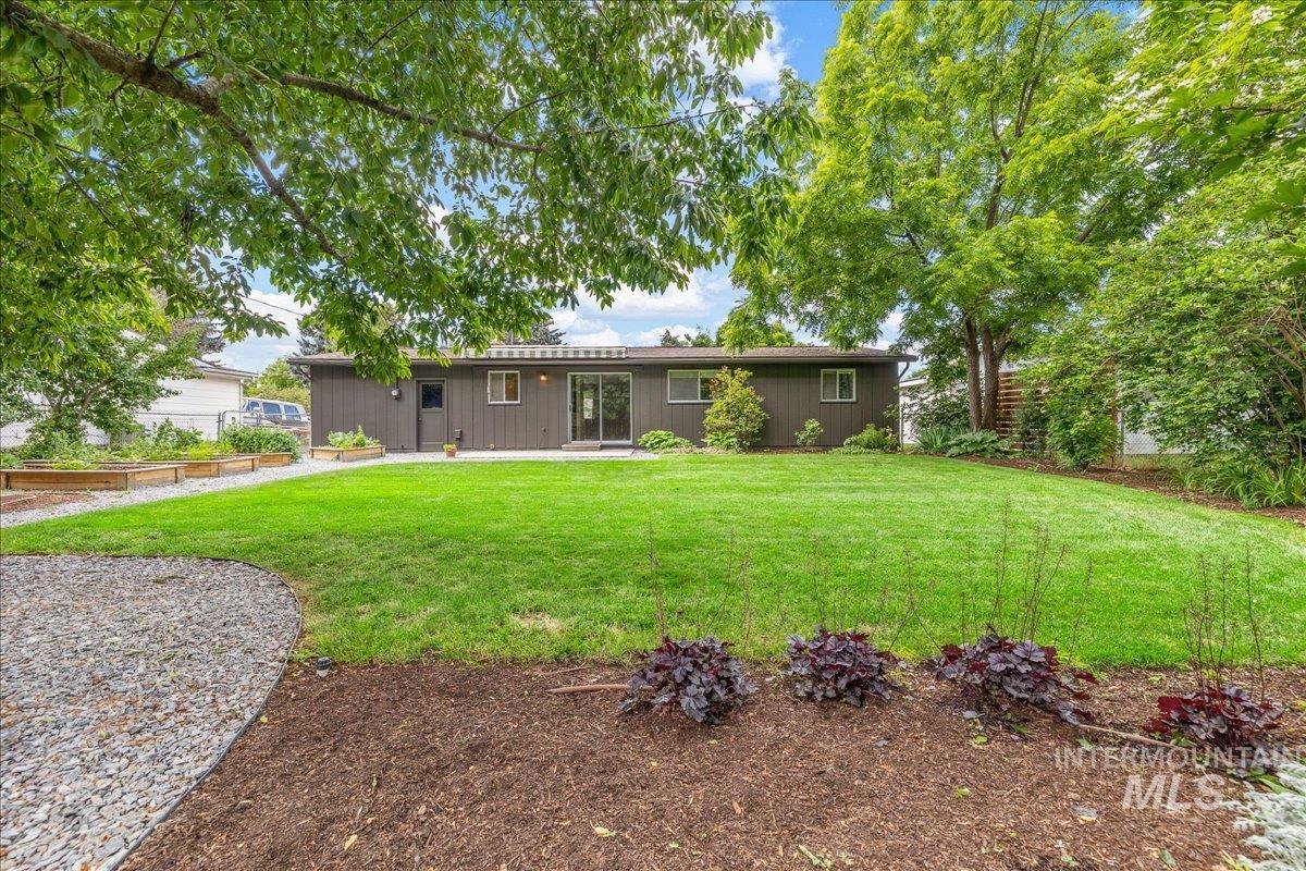 316 N Gail Cir, Boise, Idaho 83706, 3 Bedrooms, 1 Bathroom, Residential For Sale, Price $399,900,MLS 98989848