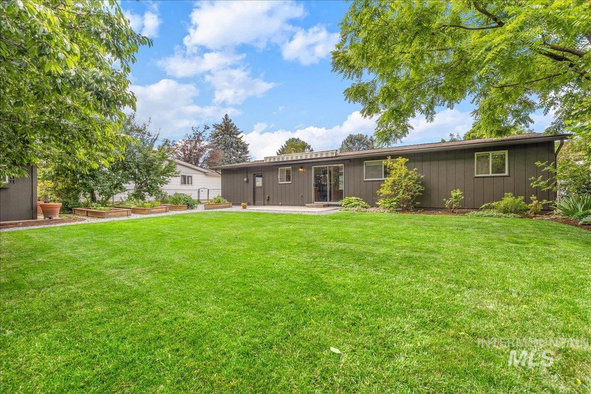 316 N Gail Cir, Boise, Idaho 83706, 3 Bedrooms, 1 Bathroom, Residential For Sale, Price $399,900,MLS 98989848