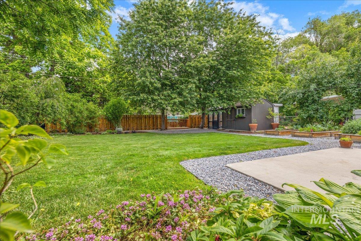316 N Gail Cir, Boise, Idaho 83706, 3 Bedrooms, 1 Bathroom, Residential For Sale, Price $399,900,MLS 98989848