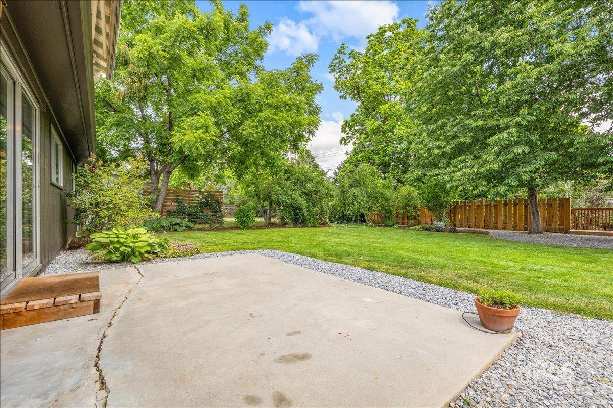 316 N Gail Cir, Boise, Idaho 83706, 3 Bedrooms, 1 Bathroom, Residential For Sale, Price $399,900,MLS 98989848