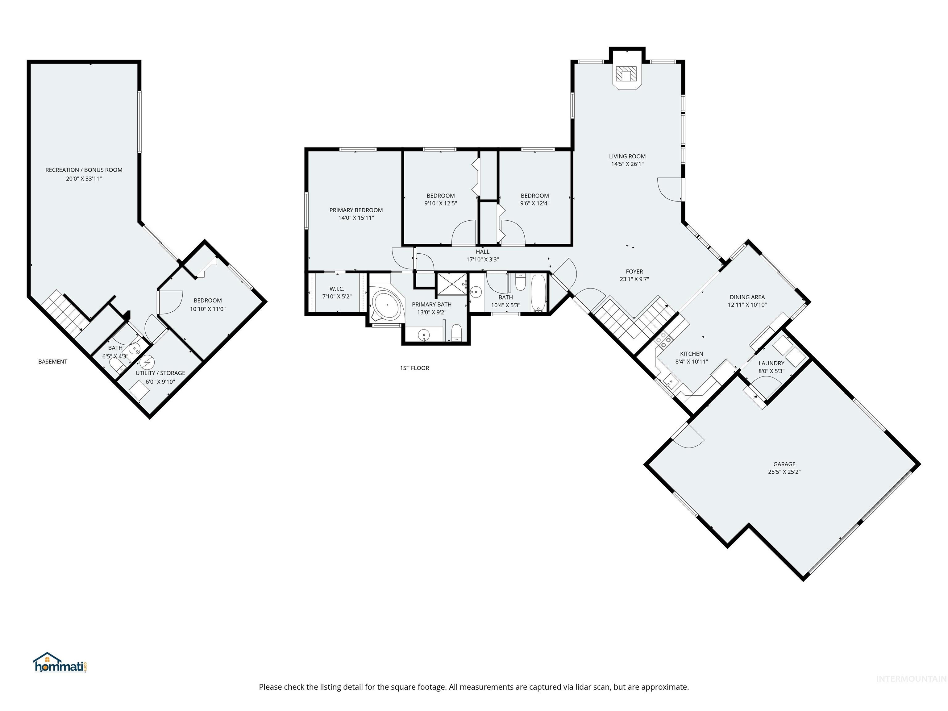 1925 Glenway, Fruitland, Idaho 83619, 4 Bedrooms, 3 Bathrooms, Residential For Sale, Price $770,000, 98989851