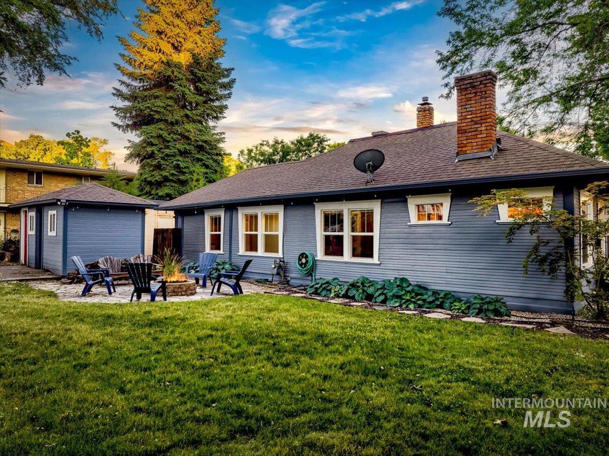 2014 N 9th St, Boise, Idaho 83702, 3 Bedrooms, 2 Bathrooms, Residential For Sale, Price $679,000,MLS 98989853