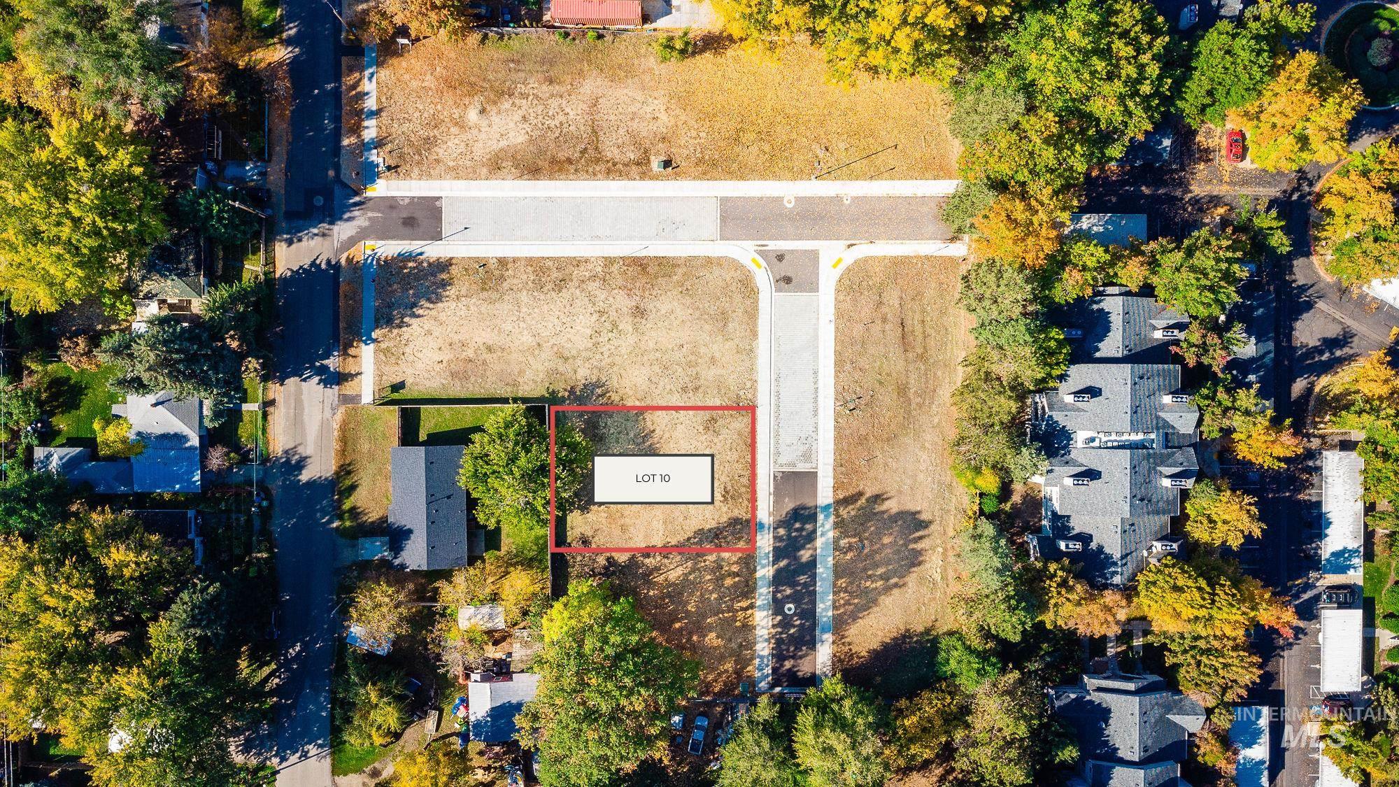 5121 W Promise Ln, Boise, Idaho 83703, Land For Sale, Price $349,900, 98989858