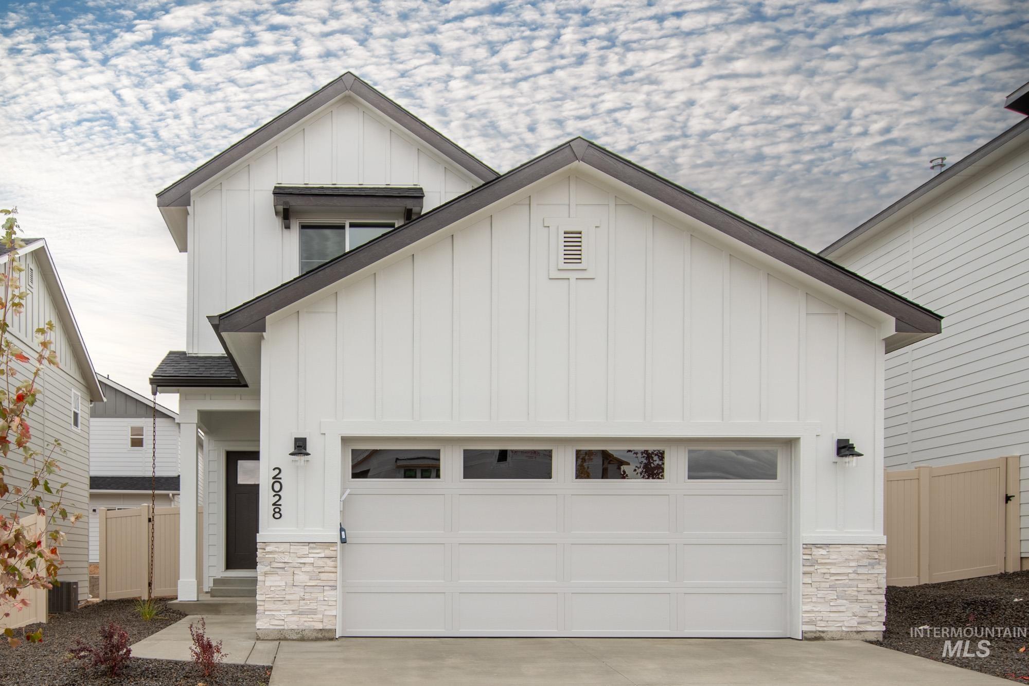 7446 W Trumbull Ct, Eagle, Idaho 83616, 3 Bedrooms, 2.5 Bathrooms, Residential For Sale, Price $509,990,MLS 98989861