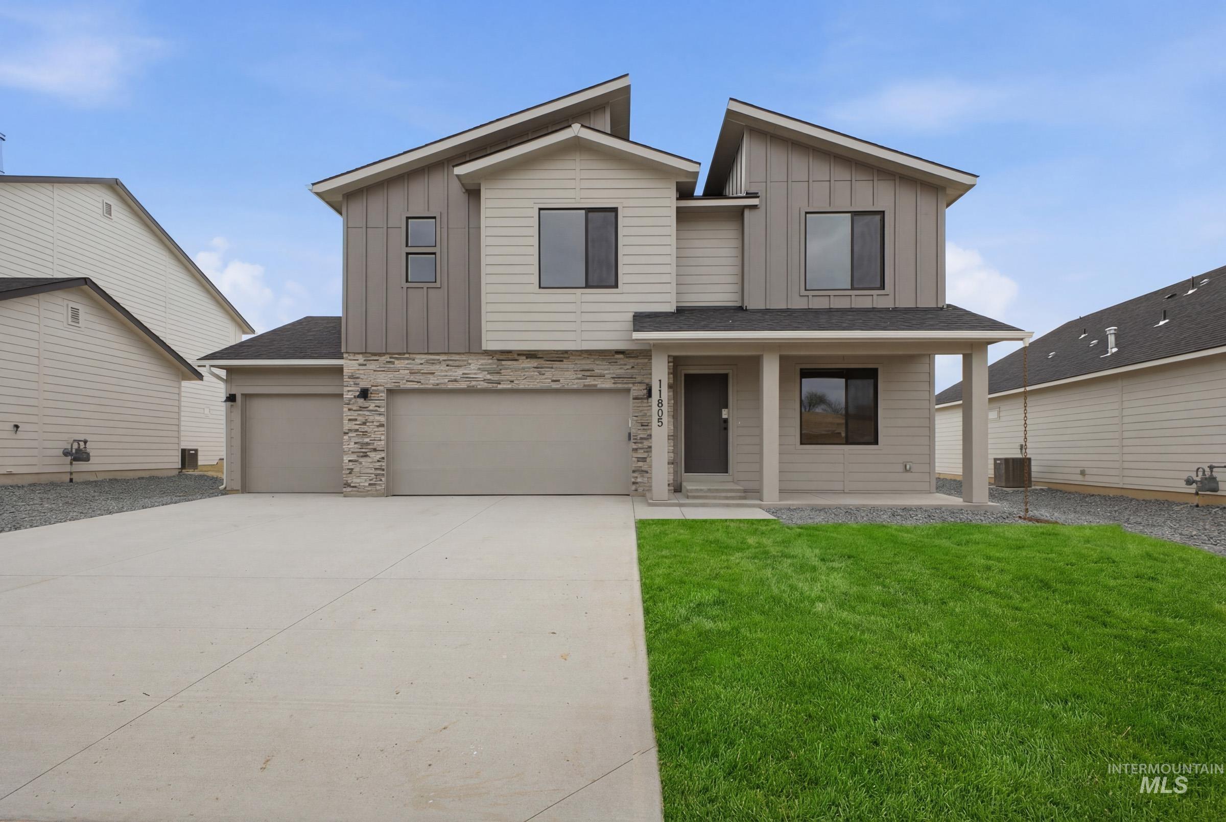 8358 E Cool River Lp, Nampa, Idaho 83687, 5 Bedrooms, 3 Bathrooms, Residential For Sale, Price $524,990,MLS 98989863