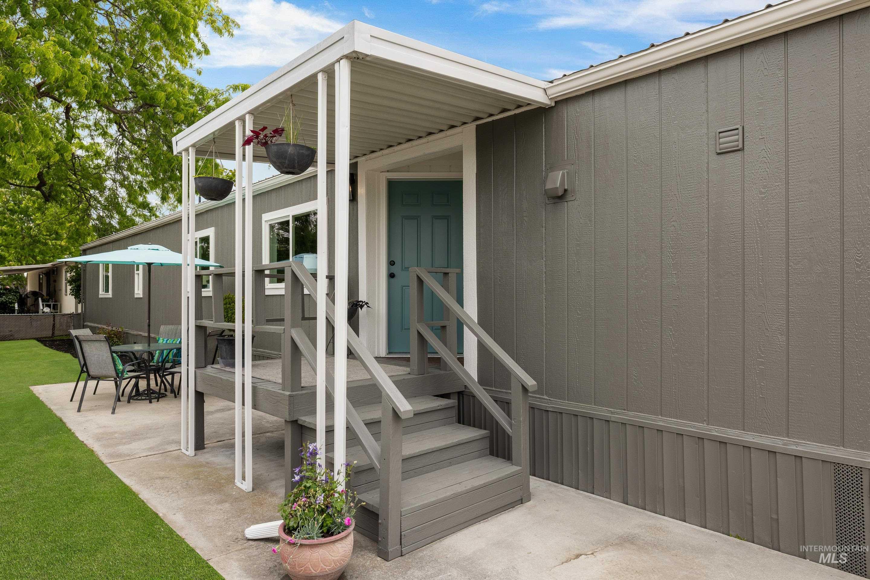 7062 Royal Glen Ln, Boise, Idaho 83714, 2 Bedrooms, 1 Bathroom, Residential For Sale, Price $118,900, 98989864