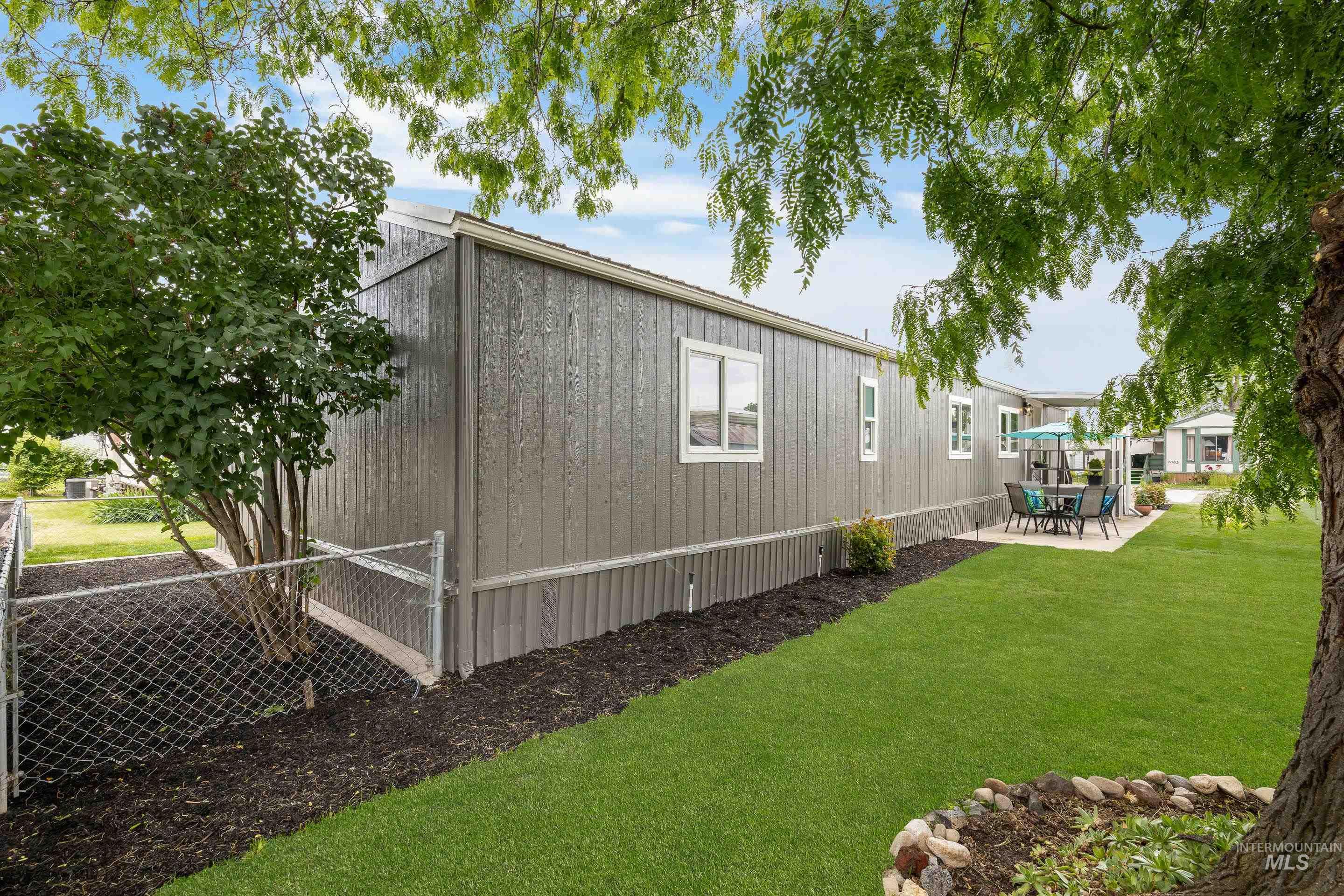 7062 Royal Glen Ln, Boise, Idaho 83714, 2 Bedrooms, 1 Bathroom, Residential For Sale, Price $118,900, 98989864