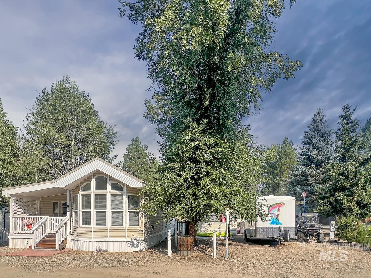Residential For Sale