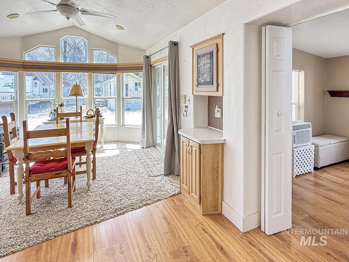 46 B Street, Cascade, Idaho 83611, 1 Bedroom, 1 Bathroom, Residential For Sale, Price $199,999, 98989868