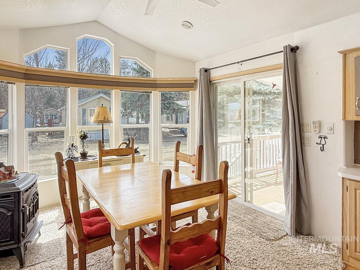 46 B Street, Cascade, Idaho 83611, 1 Bedroom, 1 Bathroom, Residential For Sale, Price $199,999, 98989868