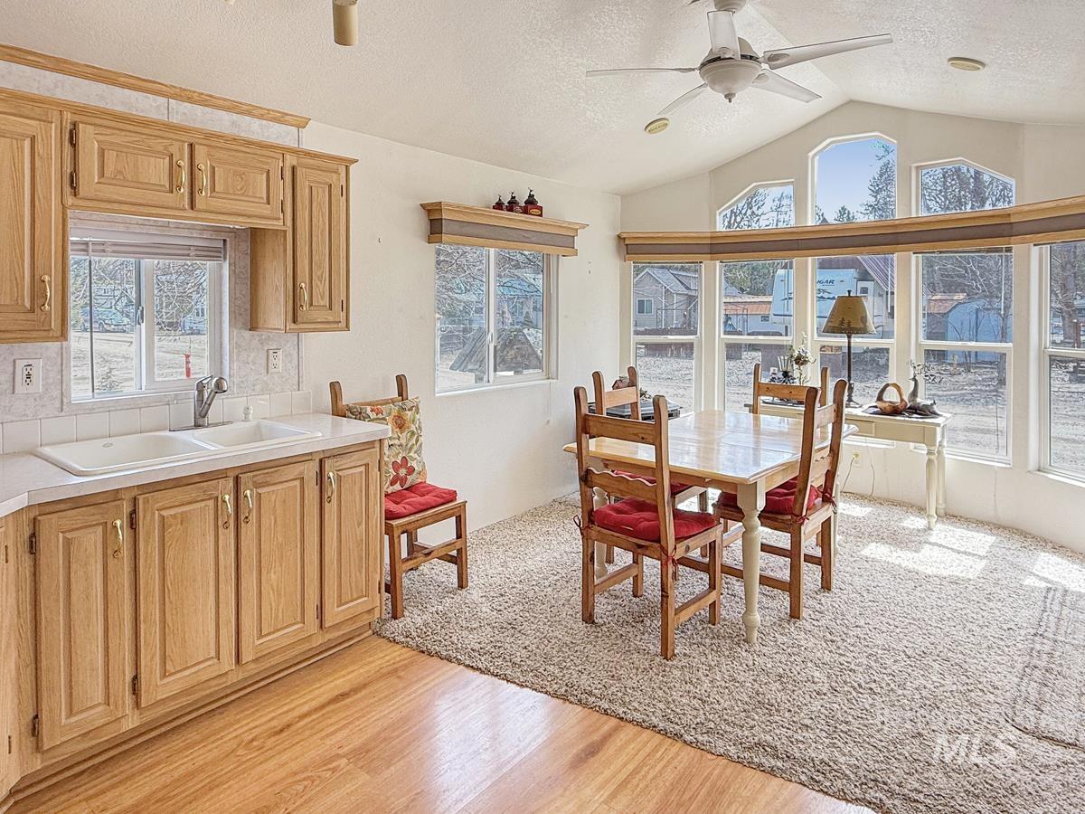 46 B Street, Cascade, Idaho 83611, 1 Bedroom, 1 Bathroom, Residential For Sale, Price $199,999, 98989868