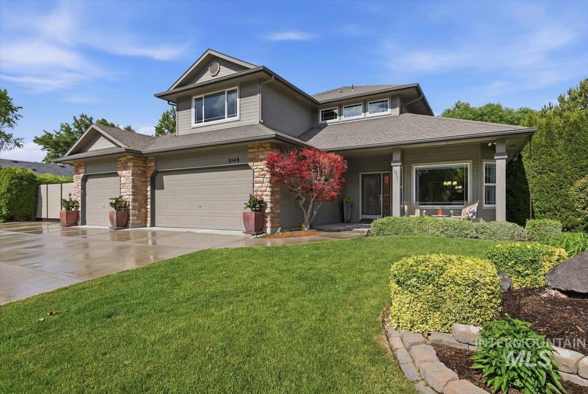 5143 N Blue Ash Ave, Boise, Idaho 83713, 5 Bedrooms, 3 Bathrooms, Residential For Sale, Price $849,900,MLS 98989873