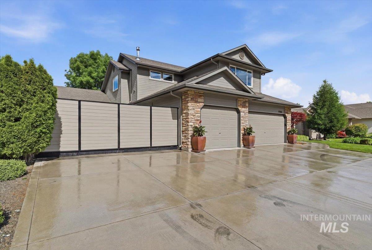 5143 N Blue Ash Ave, Boise, Idaho 83713, 5 Bedrooms, 3 Bathrooms, Residential For Sale, Price $849,900,MLS 98989873