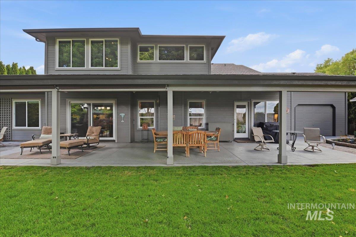 5143 N Blue Ash Ave, Boise, Idaho 83713, 5 Bedrooms, 3 Bathrooms, Residential For Sale, Price $849,900,MLS 98989873