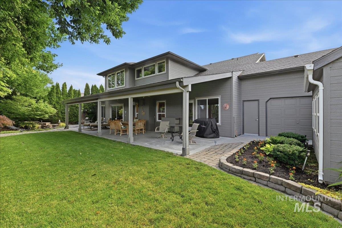5143 N Blue Ash Ave, Boise, Idaho 83713, 5 Bedrooms, 3 Bathrooms, Residential For Sale, Price $849,900,MLS 98989873