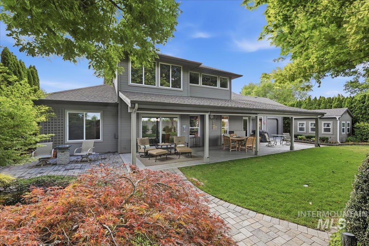 5143 N Blue Ash Ave, Boise, Idaho 83713, 5 Bedrooms, 3 Bathrooms, Residential For Sale, Price $849,900,MLS 98989873