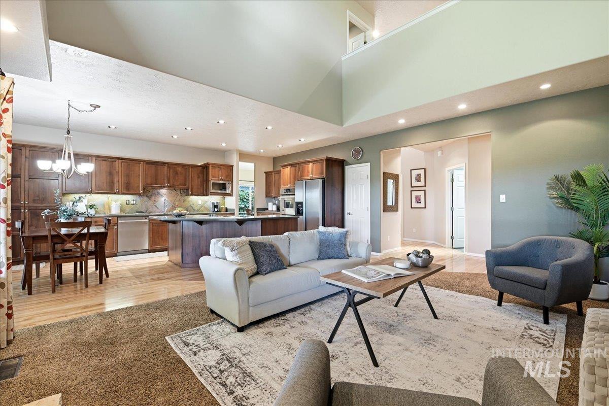 5143 N Blue Ash Ave, Boise, Idaho 83713, 5 Bedrooms, 3 Bathrooms, Residential For Sale, Price $849,900,MLS 98989873