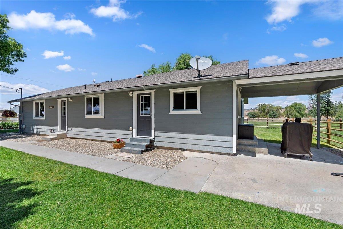 7345 Silver Bullet Ln, Star, Idaho 83669, 3 Bedrooms, 2 Bathrooms, Residential For Sale, Price $1,150,000,MLS 98989876