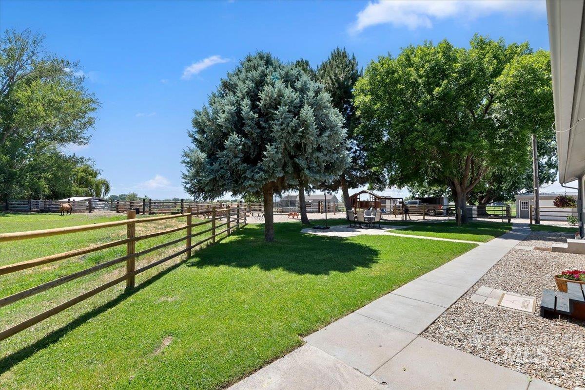 7345 Silver Bullet Ln, Star, Idaho 83669, 3 Bedrooms, 2 Bathrooms, Residential For Sale, Price $1,150,000,MLS 98989876