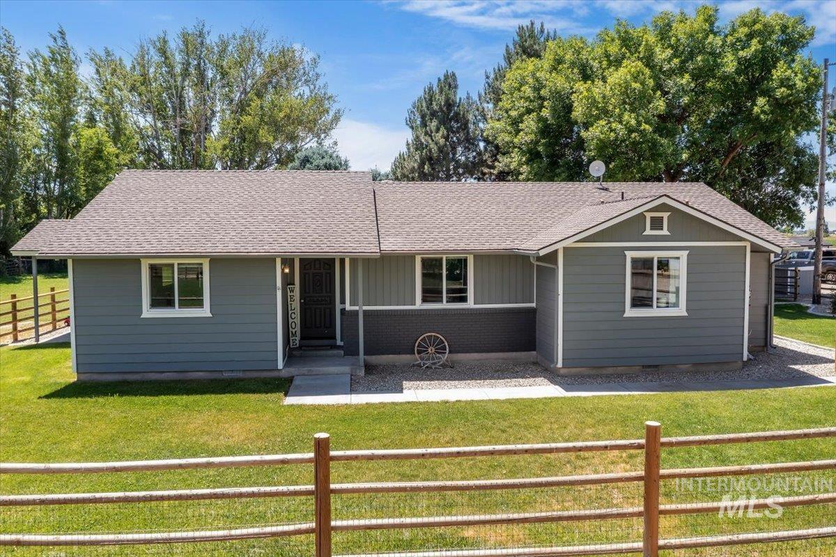 7345 Silver Bullet Ln, Star, Idaho 83669, 3 Bedrooms, 2 Bathrooms, Residential For Sale, Price $1,150,000,MLS 98989876