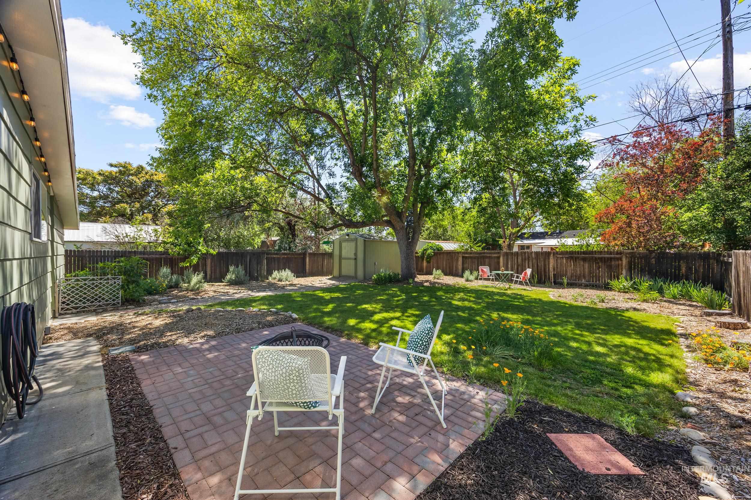 109 S Owyhee St, Boise, Idaho 83705, 3 Bedrooms, 1 Bathroom, Residential For Sale, Price $425,000,MLS 98989878