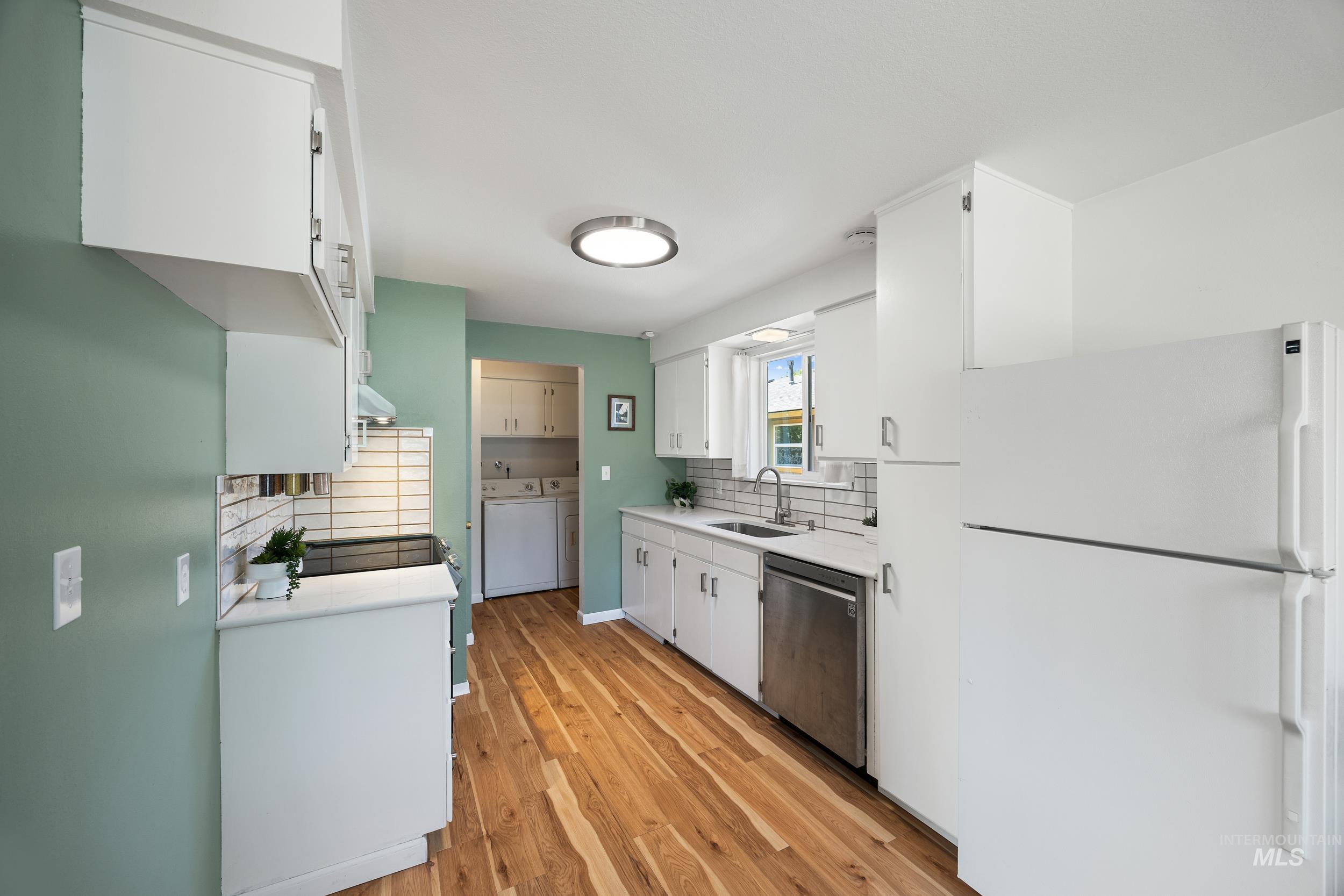 109 S Owyhee St, Boise, Idaho 83705, 3 Bedrooms, 1 Bathroom, Residential For Sale, Price $425,000,MLS 98989878