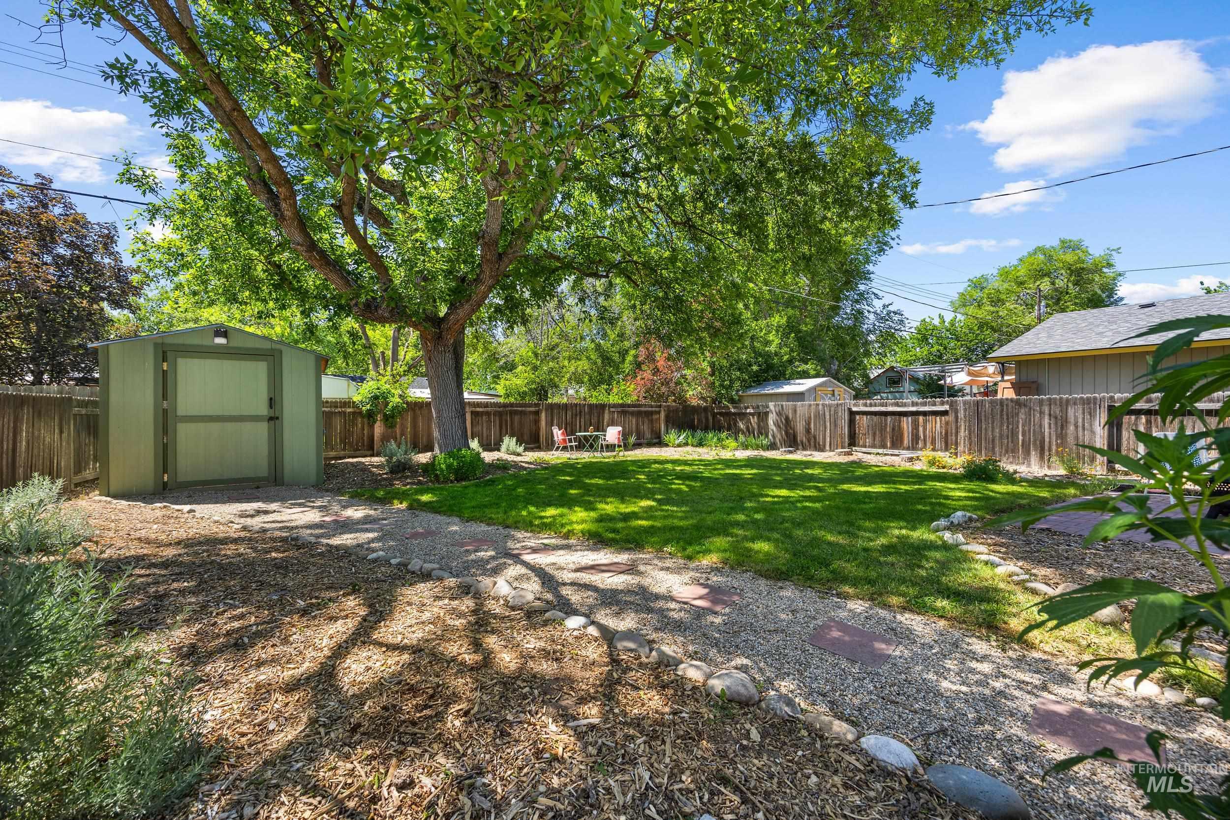 109 S Owyhee St, Boise, Idaho 83705, 3 Bedrooms, 1 Bathroom, Residential For Sale, Price $425,000,MLS 98989878