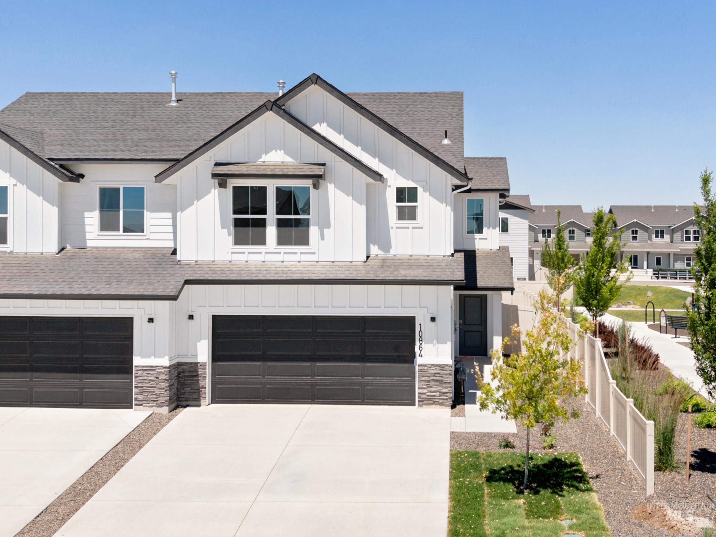 10864 Rutland St, Caldwell, Idaho 83605, 3 Bedrooms, 2.5 Bathrooms, Residential For Sale, Price $369,990,MLS 98989880
