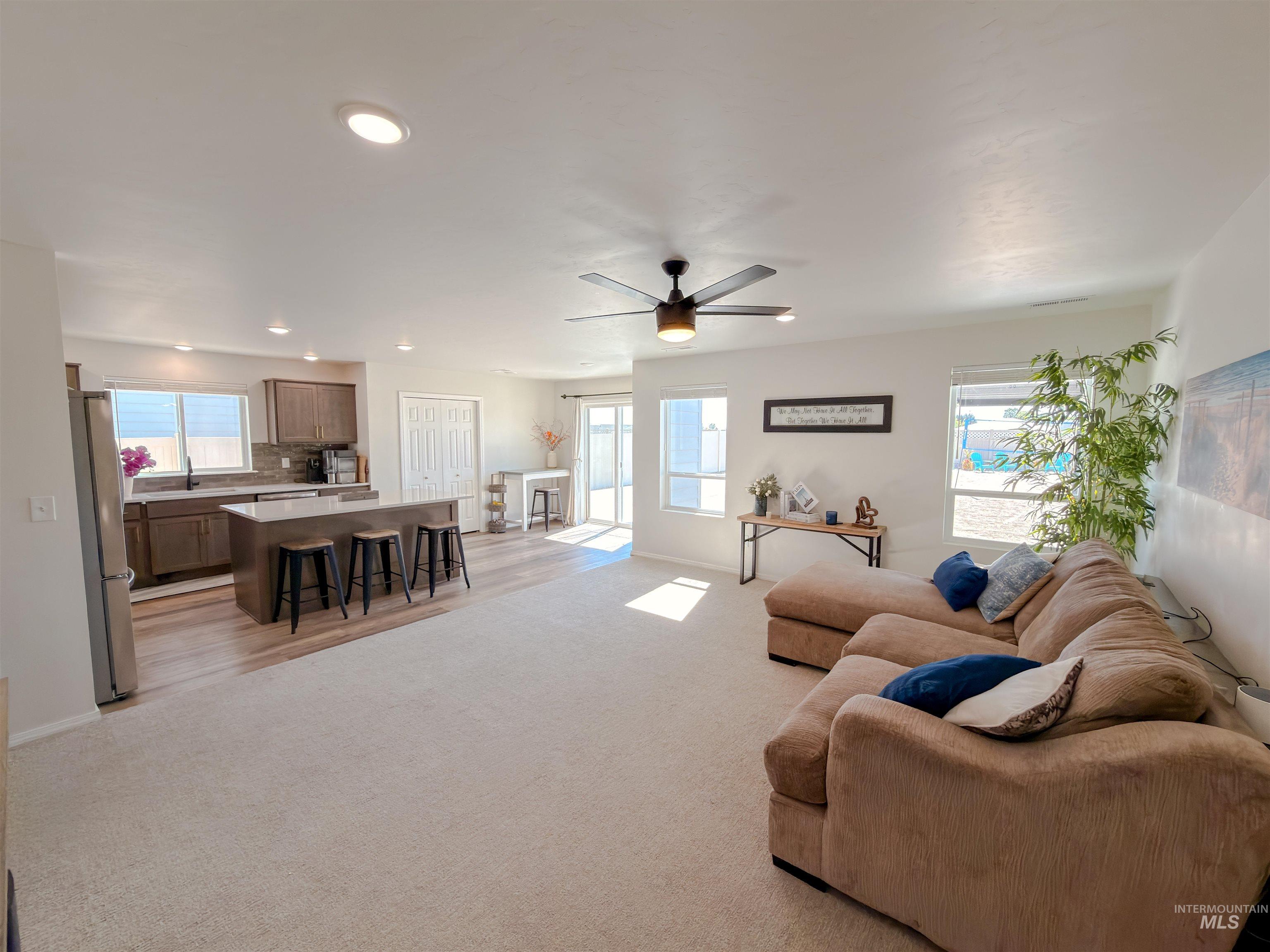 19417 Susquehanna Way, Caldwell, Idaho 83605, 4 Bedrooms, 2.5 Bathrooms, Residential For Sale, Price $539,000,MLS 98989881