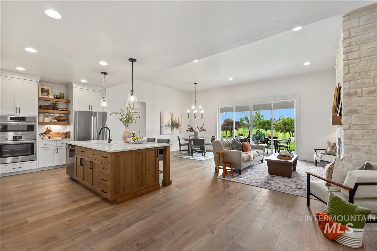 6480 W Sollas Ct, Eagle, Idaho 83616, 4 Bedrooms, 3 Bathrooms, Residential For Sale, Price $759,900,MLS 98989885