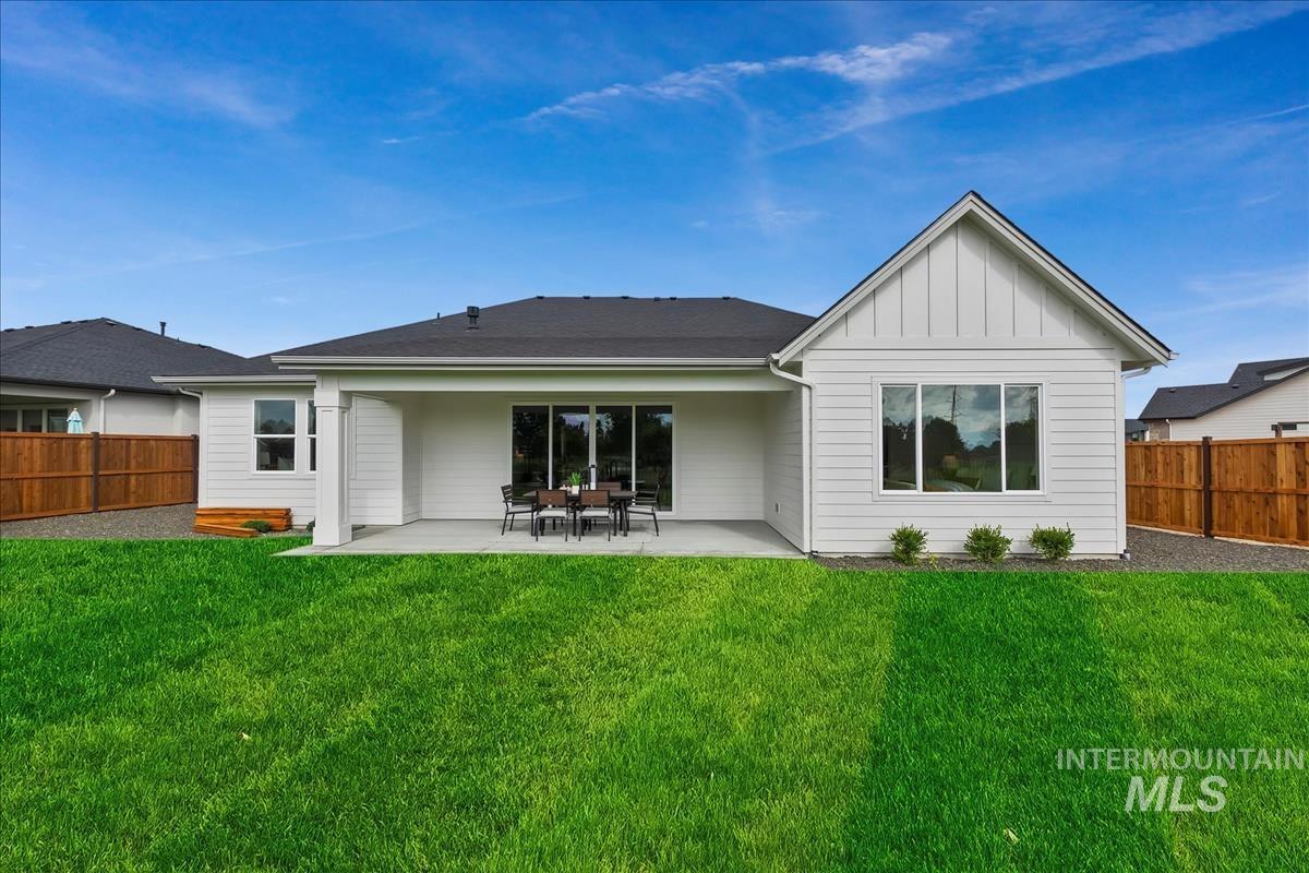 6480 W Sollas Ct, Eagle, Idaho 83616, 4 Bedrooms, 3 Bathrooms, Residential For Sale, Price $759,900,MLS 98989885