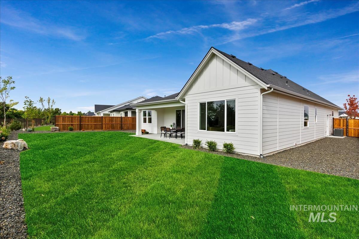 6480 W Sollas Ct, Eagle, Idaho 83616, 4 Bedrooms, 3 Bathrooms, Residential For Sale, Price $759,900,MLS 98989885