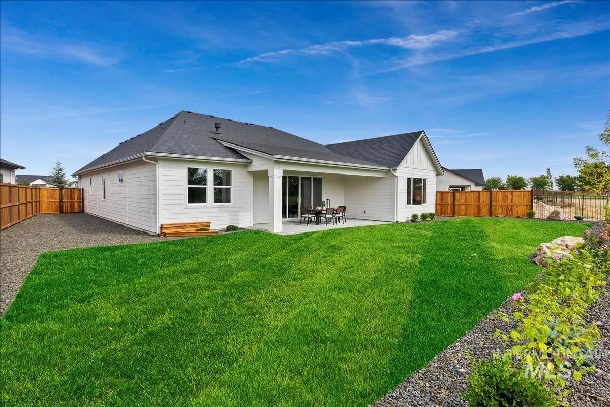 6480 W Sollas Ct, Eagle, Idaho 83616, 4 Bedrooms, 3 Bathrooms, Residential For Sale, Price $759,900,MLS 98989885