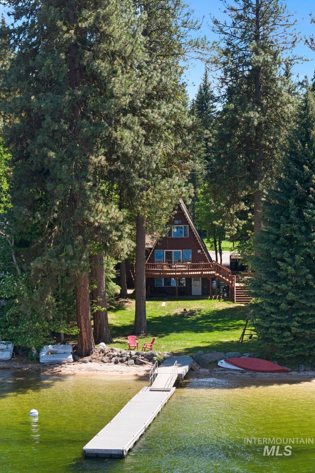 Residential For Sale