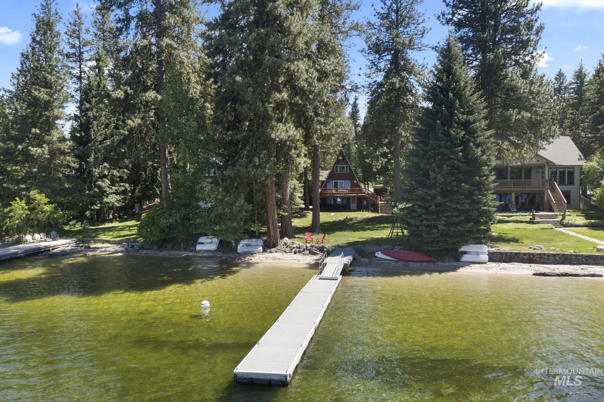 211 W Lake St., McCall, Idaho 83638, 3 Bedrooms, 2 Bathrooms, Residential For Sale, Price $4,950,000,MLS 98989896